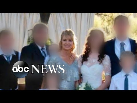9 members of Mormon family killed in Mexico 9 members of Mormon family killed in Mexico