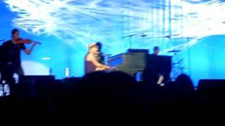 Sara Haze - My Own Hands To Hold - NACA 2009