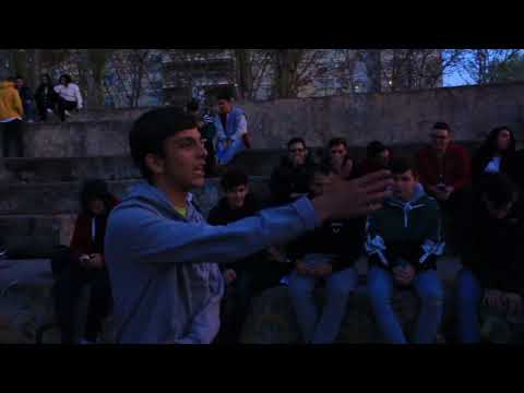 Cobe vs Ifon Cuartos