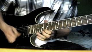 August Burns Red - Salt &amp; Light Cover