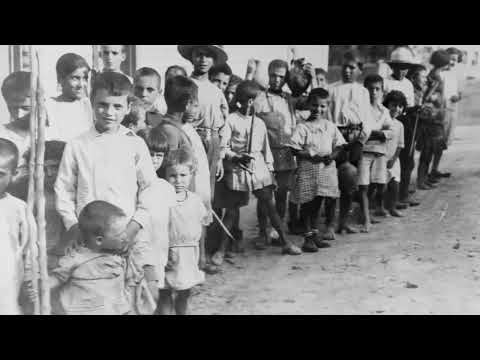 Sayfo 1915 ✝️ Aghet 1915