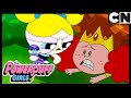 Octi Finally Goes Home Powerpuff Girls Cartoon Network