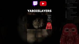 I've Never Been Afarid Once in my Live Ever and Thats a FACT!