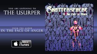 Shattersphere - The Usurper