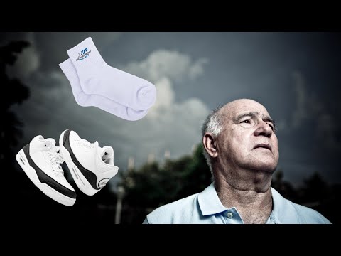 Can You Pass The Old Man Test?