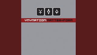 Music video thumbnail preview for Colours of Rain by VNV Nation