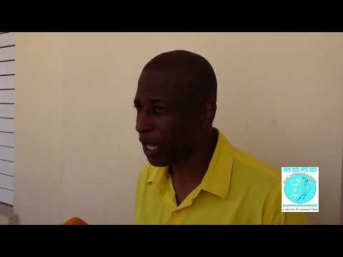 Nigel Martinez Small Scale Fishery Interview with Marisol