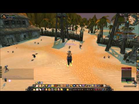 WoW INSANE TITLE GUIDE.