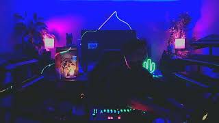 Henry Saiz - Live @ Home #7 2020