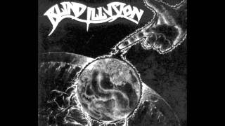 Underrated Metal Classics: Blind Illusion - The Sane Asylum Review
