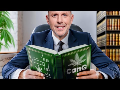 Kiffen ab heute legal! Doch woher könnt ihr JETZT Cannabis bekommen? | Anwalt Christian Solmecke