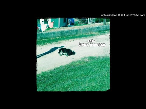 Rešo x BluntedBeatz - Tajna života