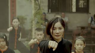 La città proibita | Clip backstage "Mei"