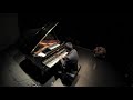 David Sancho "Piano Solo"  ("ONMO" Kenny Wheeler cover)