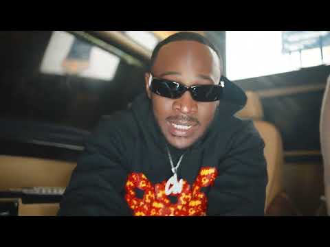 DONTFUCKAROUND IB x FL3A - MORE & MORE (Exclusive Digital Drop)