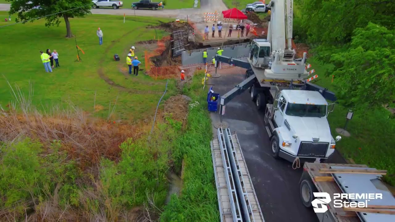 Oneta Rd Fast Cast Bridge® Install