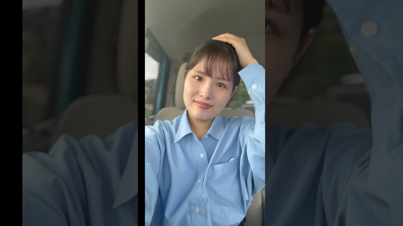 恥ずかしいご報告があります💦太りました。 #えりかん