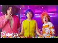 Inside Out Parody Enchufetv