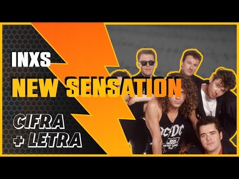 Prety vegas(ver.2) - INXS