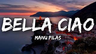 thumb for La Casa De Papel - Bella Ciao [Lyrics] (Money Heist)