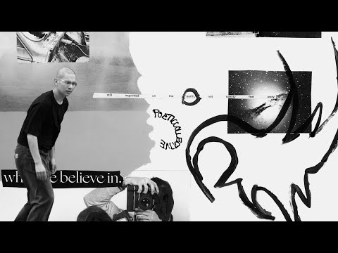 Poeticcollective - Aleksi "Aatsi" Suovaara : WANDER