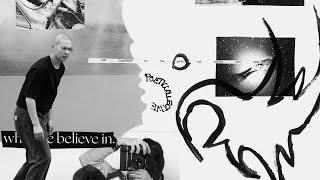 Aatsi Suovaara tanssii reunuksilla — WANDER on Poetic Collectiven taidonnäyte