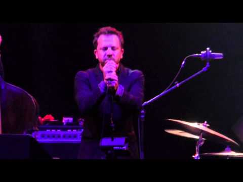 11/07/14 Gent Jazz - TaxiWars