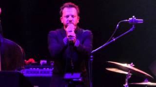 11/07/14 Gent Jazz - TaxiWars