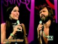 Kris Kristofferson & Rita Collidge-It Sure Was (Love)