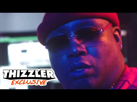 Chippass ft. E-40 & ALLBLACK - Me (Exclusive Music Video) || dir. Jayy Omar