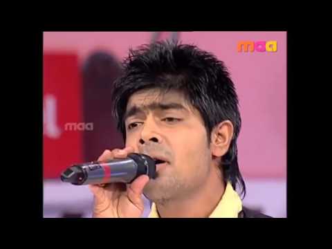 Emi Cheyyamandhuve Song Sung by me in Super Singers 7 #lvrevanth