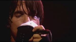 Red Hot Chili Peppers - I Could Die For You - Olympia, Paris 2002