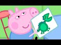 Kids Videos In 4K New Compilation 9 Peppa Pig Official New Peppa Pig