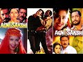 O Yaara Dil Lagana Lyrics Agni Sakshi Sub Español