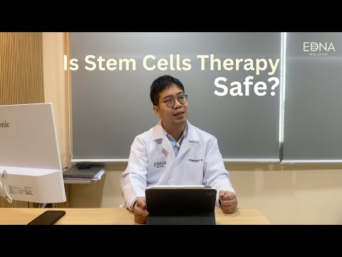 Is Stem Cell Therapy really SAFE ?