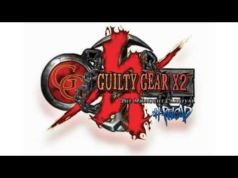 DO.A. Character Select) - Guilty Gear X2 #Reload Music Extended [Music OST][Original Soundtrack]