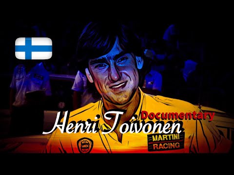 Henri Toivonen documentary from 1991 (with English subtitles)