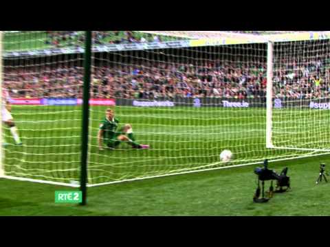 Euro 2016 Qualifier: Rep of Ireland v Poland| RTÉ2 | Sunday 29th March 7.00pm