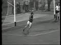 video: Hungary - Austria, 1982.03.24