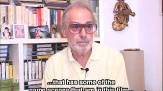 Download lagu Eaten Alive! - Umberto Lenzi Interview mp3
