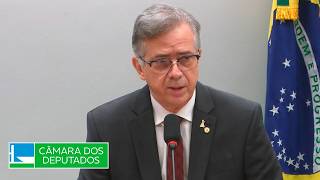  Discussão e votação de proposições legislativas - 27/05/2026 10:10
