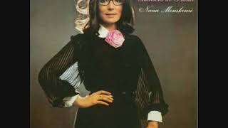 Nana Mouskouri: La belle est au jardin d&#39;amour