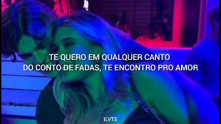 Anitta - Cravo e canela ft.Vitin