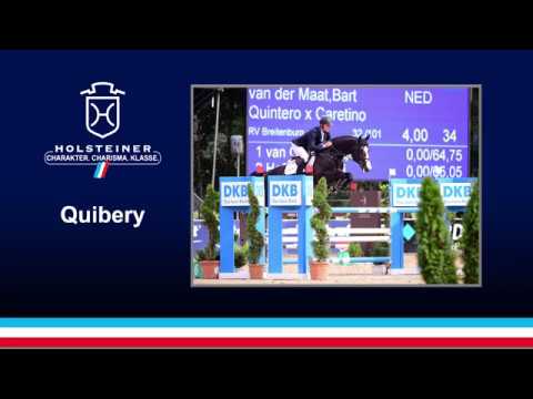 Quibery v. Quintero - Caretino | 2018