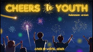 Download lagu [SPECIAL COVER] 청춘찬가 (Cheers To Youth) - SEVENTEEN | Indonesian Ver. mp3
