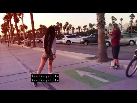 Esty - Mantequilla (Official Lyric Video)