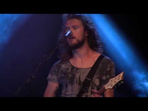 Disciple - "321" (Live in Denmark)