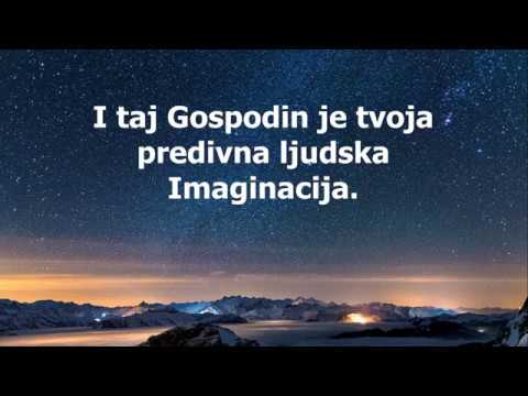 Neville Goddard - Istinski Bog (Hrvatski prijevod)