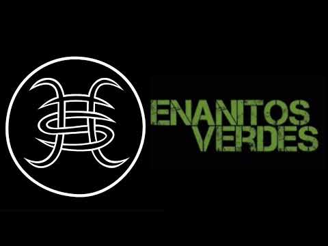 Mariposas and Maldito Duende Mashup | Los Héroes De Silencio and Los Enanitos Verdes