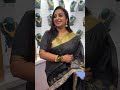 ആരാധകരോട് ഹായ് പറഞ്ഞ് നടി സോന നായർ Sona Na